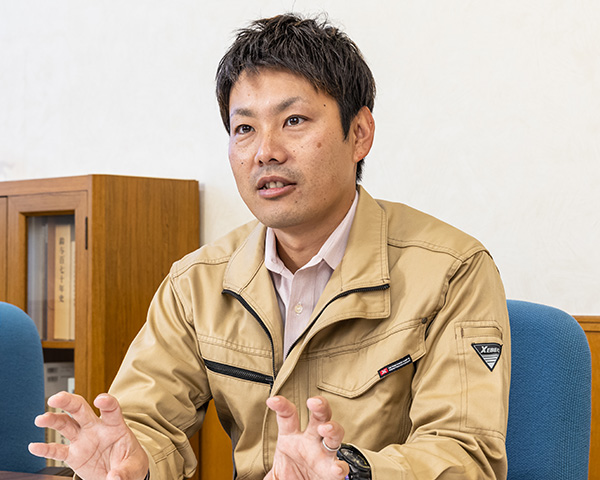 現場代理人