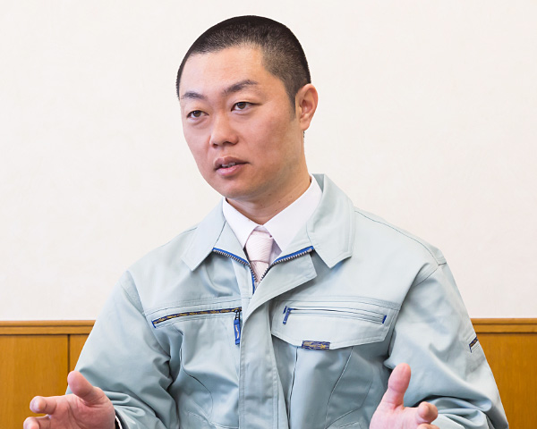 統括安全衛生責任者・監理技術者