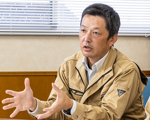 建築工事監理技術者（所長）・統括安全衛生責任者